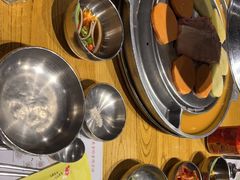 -姜虎东白丁烤肉(银泰中心in99店)