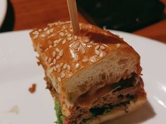 -京A Taproom·精酿餐吧(CBD店)