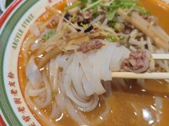 -亚皆老街南宁老友粉·米粉(印象城店)
