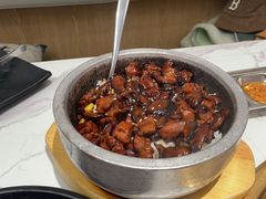 -花味·自助烤肉(南方时代店)