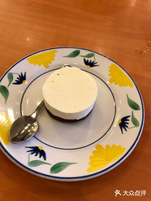 萨莉亚意式餐厅(鸿大广场店)图片