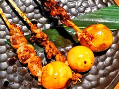 -一豚轩·烧鸟·豚骨拉面(五四路店)