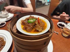 -杭州JW万豪酒店-万豪中餐厅