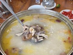 -15年老字号鑫鑫猪肚鸡·椰子鸡海南火锅(兴隆华侨农场店)