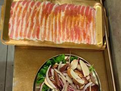 -炭之家·齐齐哈尔非遗烤肉·鲜切直供(中央大街店)
