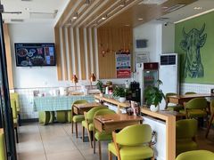 -李先生牛肉面大王(欧亚卖场店)