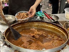 -韦记牛杂汤(清晖园店)