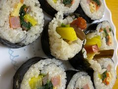 -屋里家延边朝鲜族冷面(南园店)