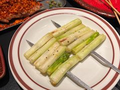 -贰醒·私房小院烧烤 (太古里店)