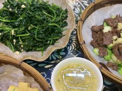 -米庄·原味私房菜(骏壹万邦店)