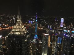 -上海柏悦酒店·世纪100牛排馆