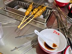 -古彭7只羊·徐州烧烤(旗舰店)