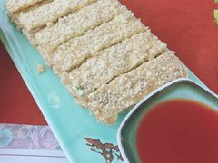 -赵小姐丨新中餐(曲江店)