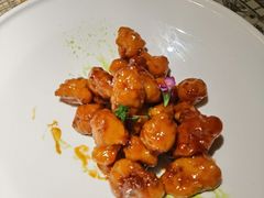-桂满陇·桃花院落(长泰广场店)
