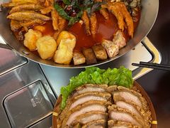 -小螺大作·螺蛳粉火锅(林和西店)