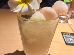 -金泰兰忆暹罗·东南亚餐厅(城西银泰店)