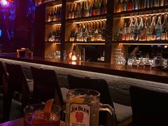 吧台-RMK Shochu Bar(三诺店)