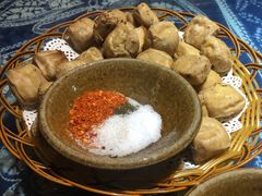 -香满楼(临安路店)