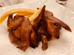 -潮福城大酒楼·潮粤菜·港式点心(阳光城店)