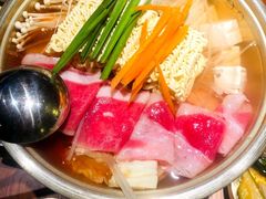 -春熙台韩国料理·章鱼肥牛(西丽店)