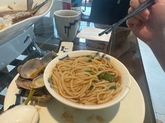 -山水一号·中餐厅