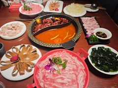 -黄家码头老火锅(解放碑旗舰店)