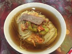 -西塔大冷面(市府大路店)