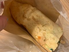 -小杨生煎(黄河路店)