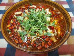 -川悦壹号·川菜(蠡溪路店)