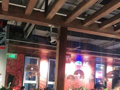 大堂-管氏翅吧(台湾街店)