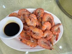 -秋姐美食店(海陵岛保利店)