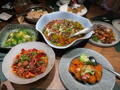 -木棉·醉心粤味(COCO Park店)