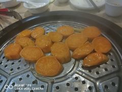 -海大大蒸汽海鲜餐厅·粤菜·特色小炒(欢乐颂店)