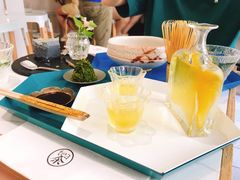 -茶是一枝花泡茶店