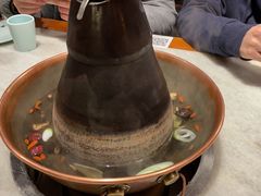 -东来顺饭庄(西直门店)