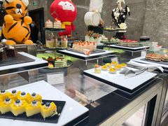 -福州西湖大酒店·怡湖咖啡厅