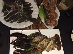 -船奇蒸汽海鲜·闽菜(八市海鲜总店)