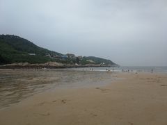 -南麂列岛