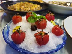 话梅冰霜渍小番茄-拈菜(观音桥阳光世纪店)