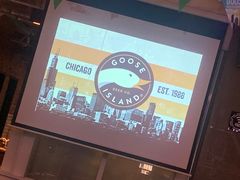 -Goose Island Brewhouse鹅岛精酿啤酒酿造工坊餐厅