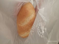 米米面包-酵墅·手感烘焙(印象汇店)