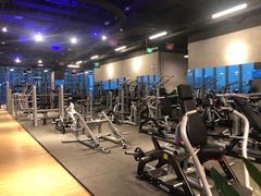 -乐体健身(大悦城店)