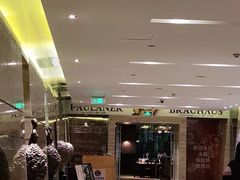 -太原凯宾斯基饭店