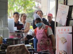 -黄阿姨锅贴大王(万航渡路店)