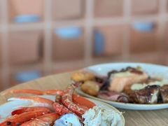 -悉尼塔旋转餐厅