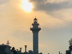 -日照灯塔风景区