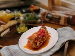 -东港喜来登酒店·天香阁中餐厅