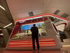 -DQ·蛋糕·冰淇淋(五棵松万达店)