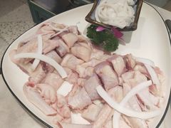 原味椰子鸡套餐-四季缤纷椰子鸡(雨花亭凯德广场店)