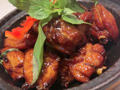 -鹿港小镇(悠唐店)